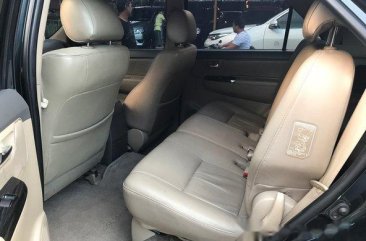 Toyota Fortuner 2012 for sale