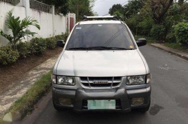 Isuzu Crosswind 2003 for sale