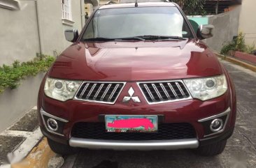 2009 Mitsubishi Montero for sale