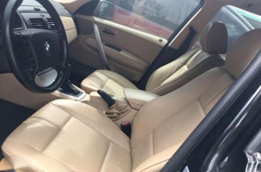 2007 BMW X3 for sale