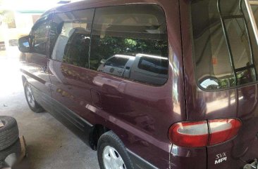 Hyundai Starex 1999 for sale