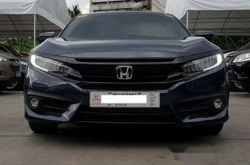 Well-kept Honda Civic 2017 for sale