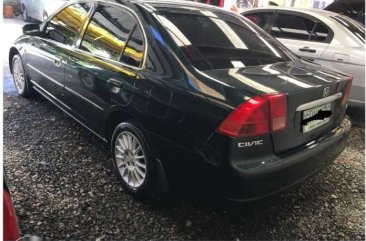 Honda Civic 2001 for sale