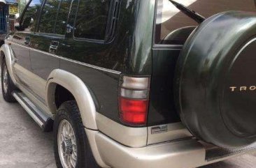 Isuzu Trooper 2001 for sale