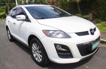 Mazda CX7 2011 for sale