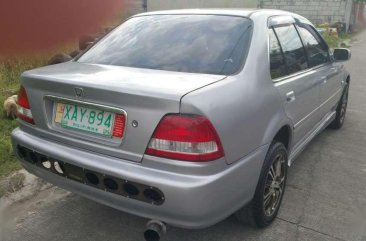 Honda City 2001 for sale