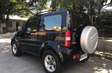 2014 Suzuki Jimny for sale