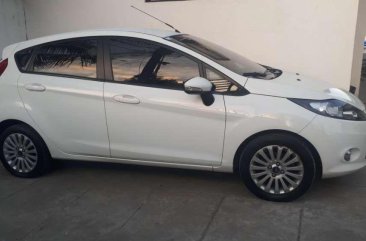 Ford Fiesta 2011 for sale