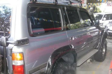 Toyota Land Cruiser 1997 for sale