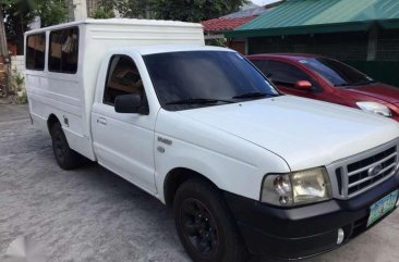 2006 Ford Ranger for sale