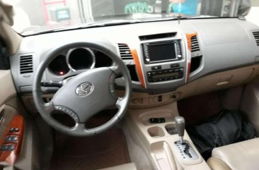 2010 Toyota Fortuner for sale