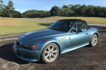 BMW Z3 1998 for sale