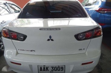 Mitsubishi Lancer Ex 2014 for sale