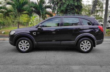 Good as new Chevrolet Captiva 2011 for sale