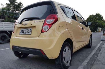 Well-maintained Chevrolet Spark 2014 for sale