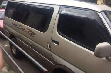 Toyota HiAce 1993 for sale