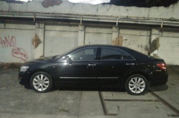 Toyota Camry 2008 for sale