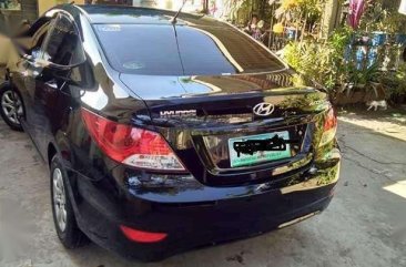 Hyundai Accent 2012 for sale