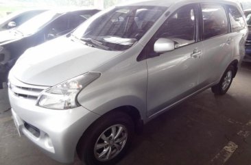 Toyota Avanza 2015 P578,000 for sale