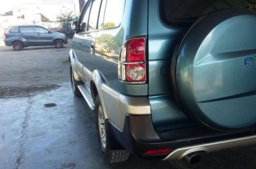 Isuzu Crosswind 2008 for sale