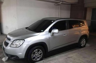 Chevrolet Orlando 2012 for sale