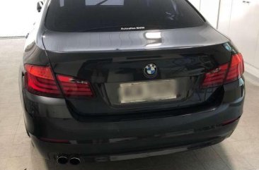 2014 Bmw 520D for sale