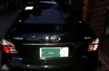 2012 Toyota Vios for sale