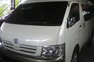 Toyota Hiace 2007 for sale