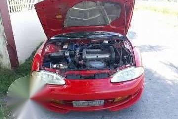 Mitsubishi Eclipse for sale