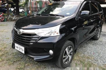 Toyota Avanza 2017 for sale