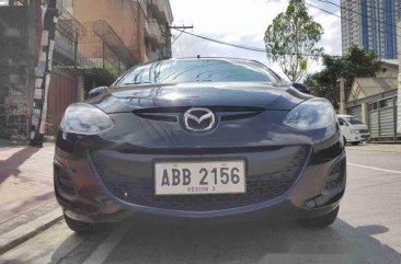 Well-kept Mazda 2 2015 for sale