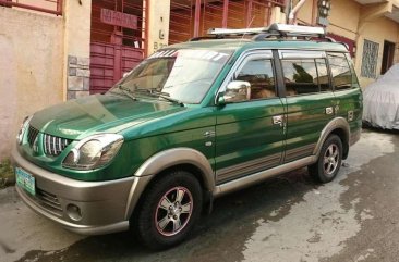 Mitsubishi Adventure 2009 for sale