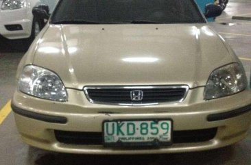 Honda Civic 1996 for sale