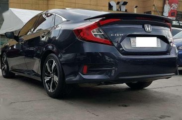 New 2017 Honda Civic 1.5 RS Turbo AT CASA 7k ODO for sale