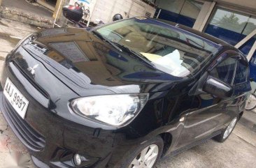 Mitsubishi Mirage 2014 for sale