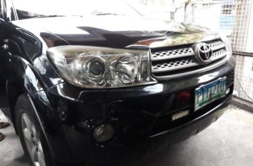 Toyota Fortuner 2010 for sale