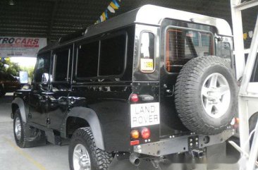 Land Rover Defender 2015 for sale