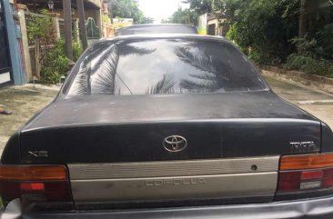 Toyota Corolla 1993 for sale