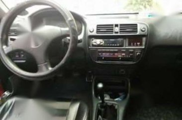 Honda Civic 1996 for sale