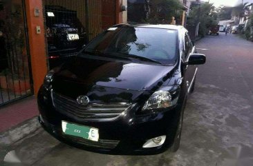 2012 Toyota Vios for sale