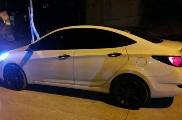 2017 Hyundai Accent for sale