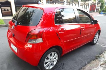 2010 Toyota Yaris for sale