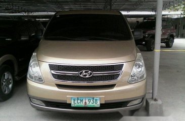 Hyundai Grand Starex 2008 for sale