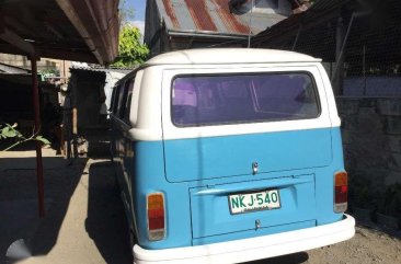 1972 Volkswagen 1600 for sale