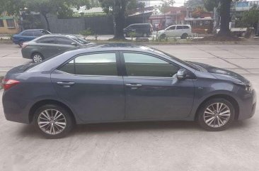 Toyota Corolla Altis 2014 for sale