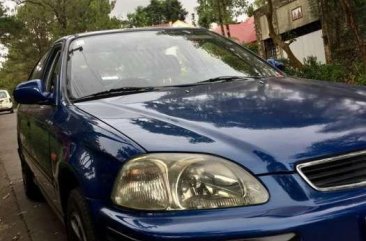 Honda Civic 1997 for sale