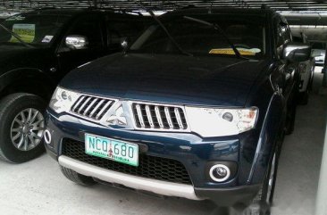 Mitsubishi Montero Sport 2009 for sale