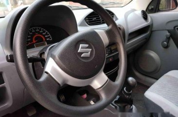 Good as new Suzuki Alto 2016 STD for sale