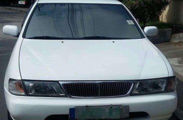 Nissan Sentra 1997 for sale