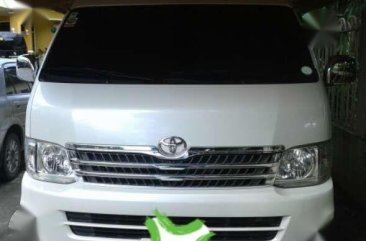 Toyota Grandia 2013 for sale